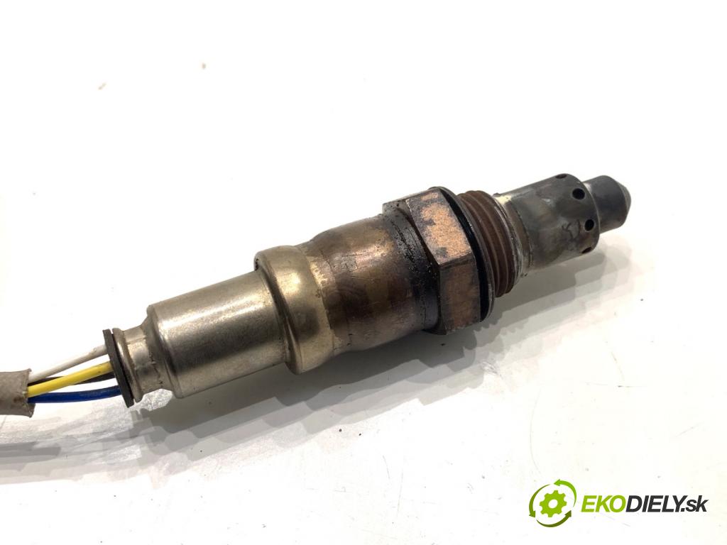 BMW G30 sedan 2021 460 kW M5 Competition 4395 sonda lambda (Lambda sonda)