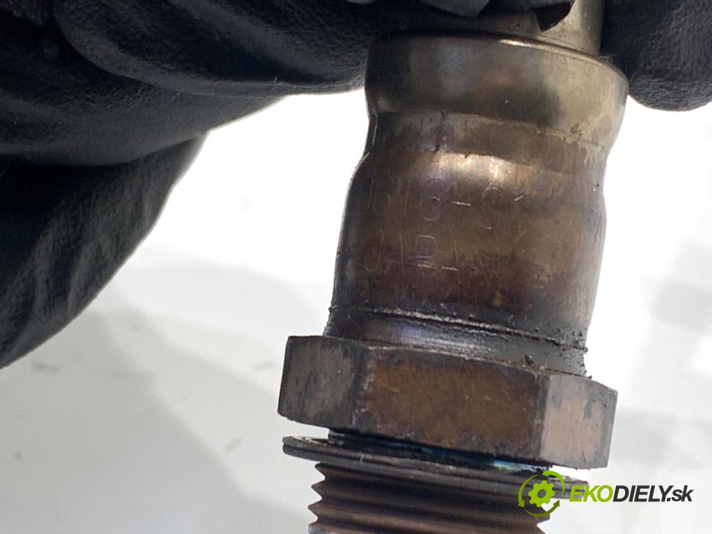 BMW G30 sedan 2021 460 kW M5 Competition 4395 sonda lambda (Lambda sonda)