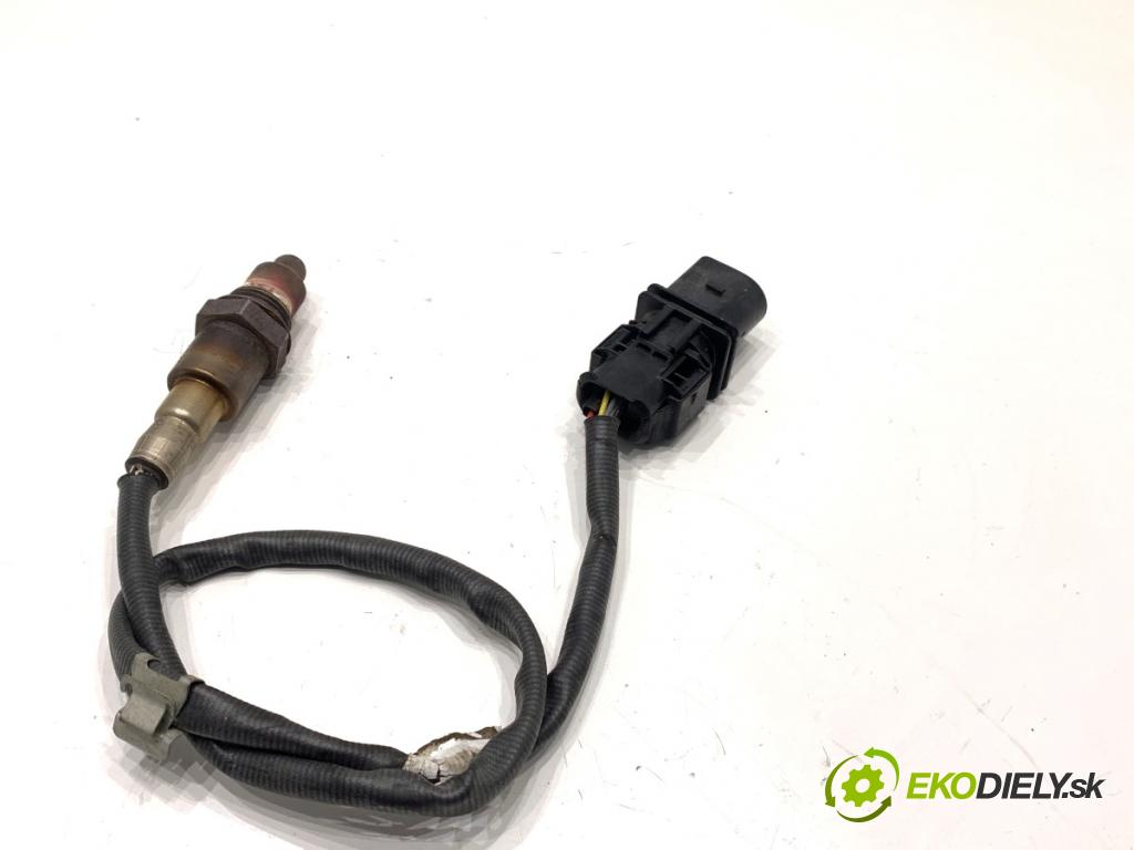 BMW G30 sedan 2021 460 kW M5 Competition 4395 sonda lambda 8043677 (Lambda sonda)