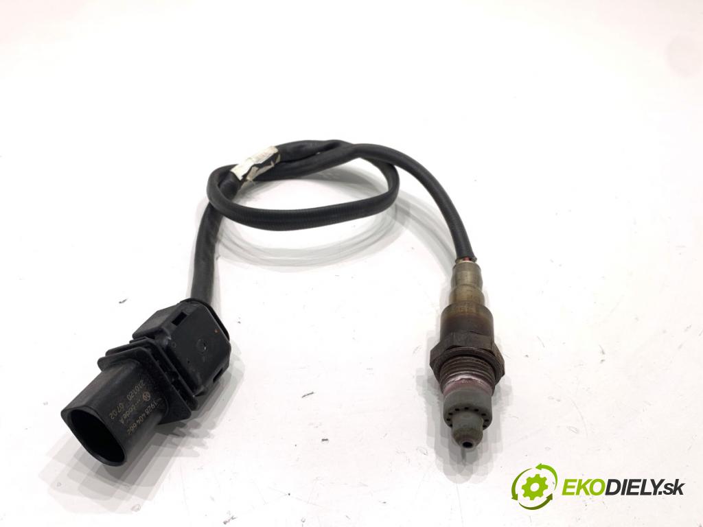 BMW G30 sedan 2021 460 kW M5 Competition 4395 sonda lambda 8043677 (Lambda sonda)