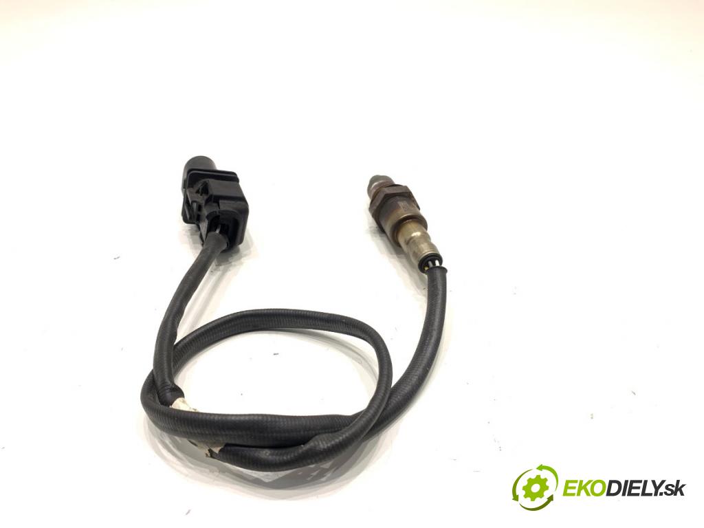 BMW G30 sedan 2021 460 kW M5 Competition 4395 sonda lambda 8043677 (Lambda sonda)