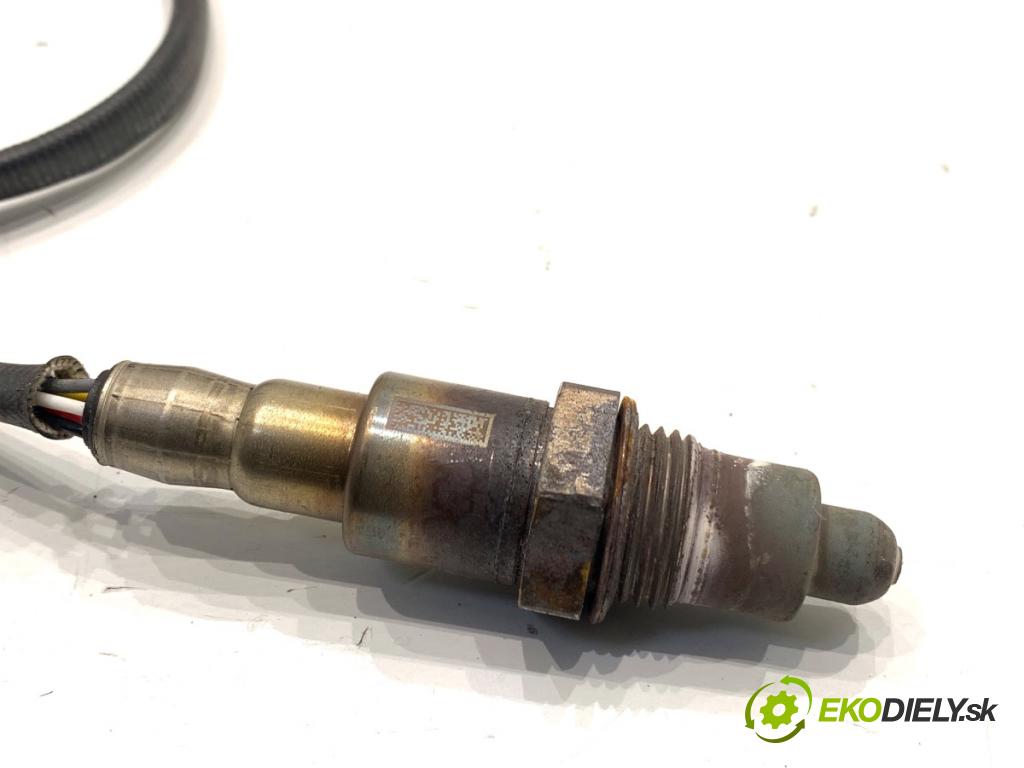 BMW G30 sedan 2021 460 kW M5 Competition 4395 sonda lambda 8043677 (Lambda sonda)