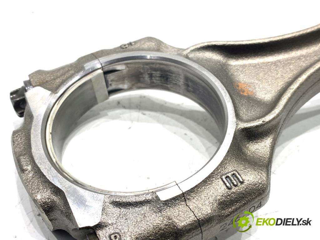 BMW G30 sedan 2021 460 kW M5 Competition 4395 PÍST: ojnice 7852246 (Píst)