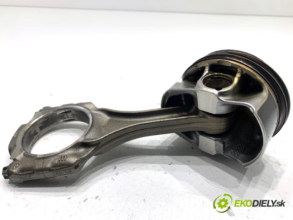 BMW G30 sedan 2021 460 kW M5 Competition 4395 PÍST: ojnice 7852246 (Píst)