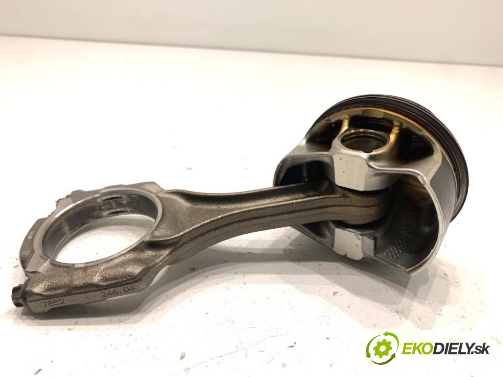 BMW G30 sedan 2021 460 kW M5 Competition 4395 PÍST: ojnice 7852246 (Píst)