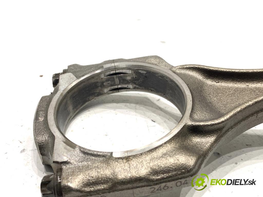 BMW G30 sedan 2021 460 kW M5 Competition 4395 PÍST: ojnice 7852246 (Píst)