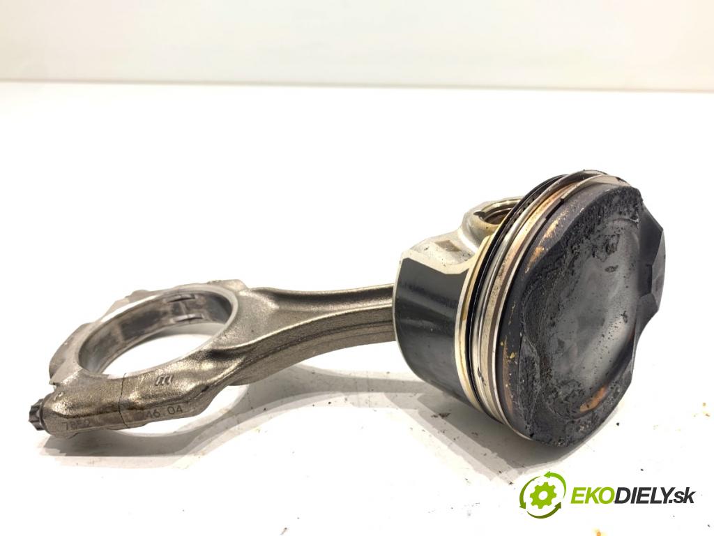 BMW G30 sedan 2021 460 kW M5 Competition 4395 PÍST: ojnice 7852246 (Píst)