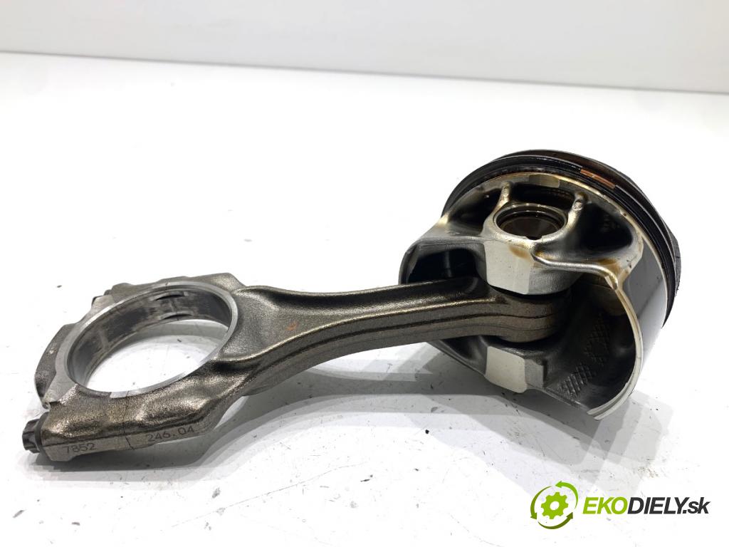 BMW G30 sedan 2021 460 kW M5 Competition 4395 PÍST: ojnice 7852246 (Píst)