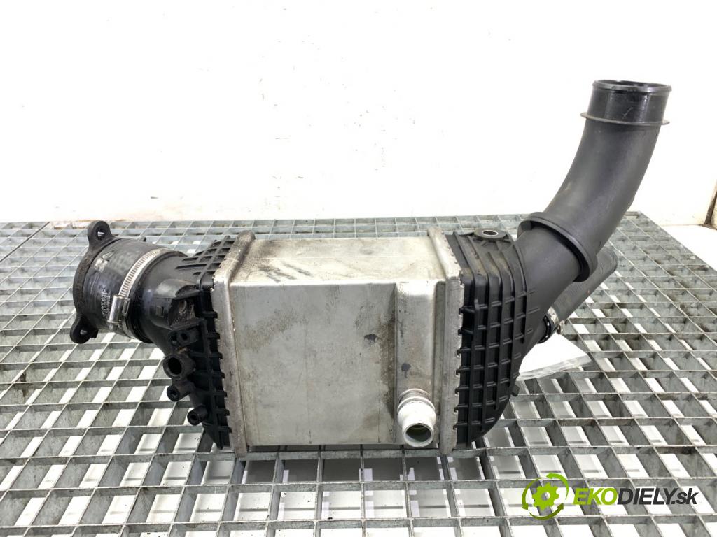 BMW G30 sedan 2021 460 kW M5 Competition 4395 intercooler 7852406 (Intercooler (chladič nasávaného vzduchu))