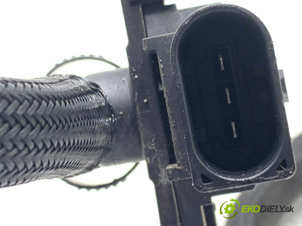 BMW G30 sedan 2021 460 kW M5 Competition 4395 ventil výparníky 7636149