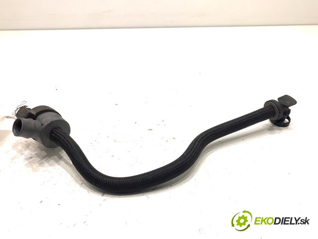 BMW G30 sedan 2021 460 kW M5 Competition 4395 ventil výparníky 7636149