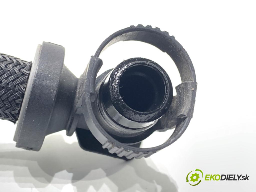 BMW G30 sedan 2021 460 kW M5 Competition 4395 ventil výparníky 7636149