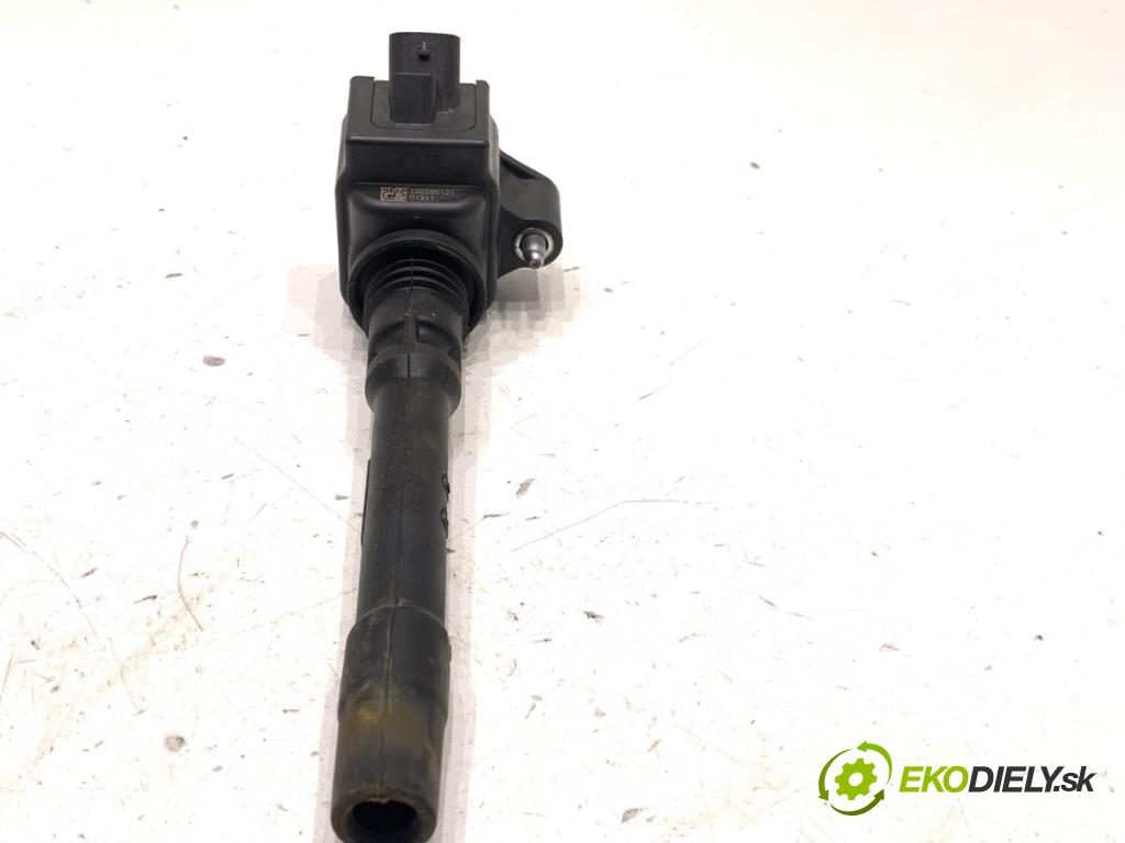 BMW G30 sedan 2021 460 kW M5 Competition 4395 cívka zapalovací 8692611 (Zážehová cívka)