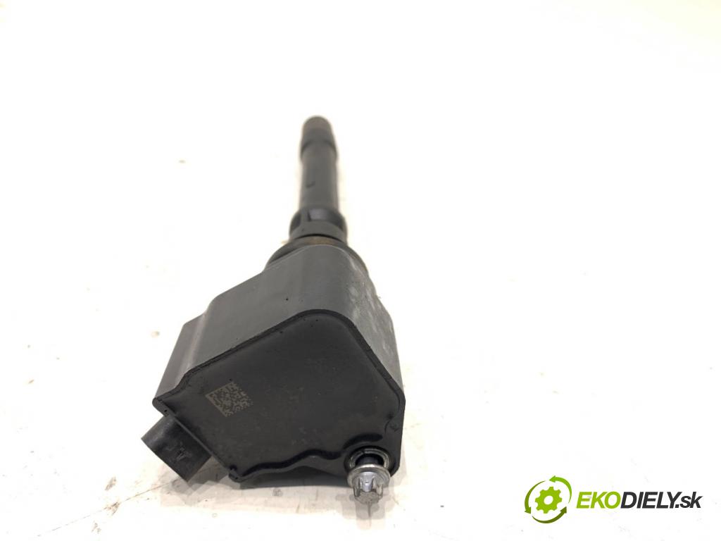 BMW G30 sedan 2021 460 kW M5 Competition 4395 cívka zapalovací 8692611 (Zážehová cívka)