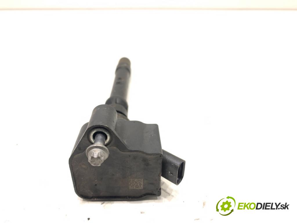 BMW G30 sedan 2021 460 kW M5 Competition 4395 cívka zapalovací 8692611 (Zážehová cívka)