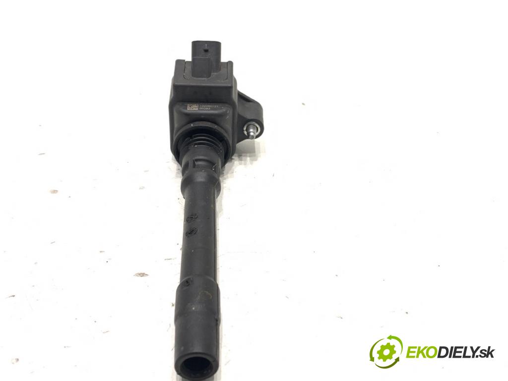 BMW G30 sedan 2021 460 kW M5 Competition 4395 cívka zapalovací 8692611 (Zážehová cívka)