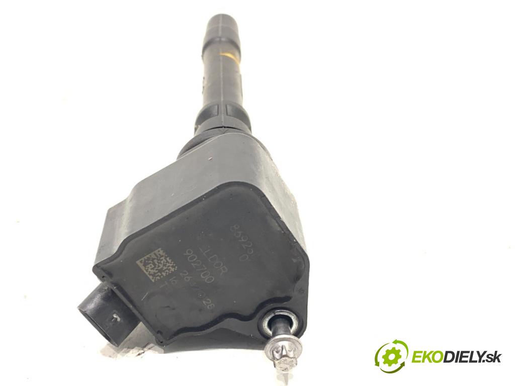 BMW G30 sedan 2021 460 kW M5 Competition 4395 cívka zapalovací 8692611 (Zážehová cívka)