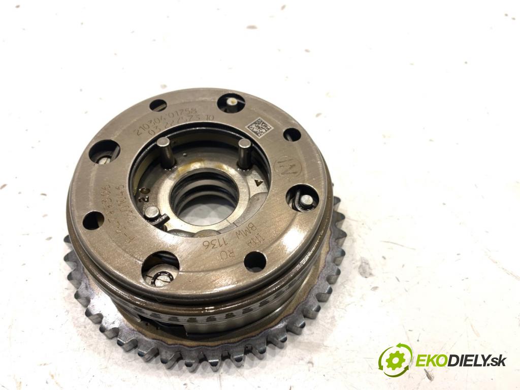 BMW G30 sedan 2021 460 kW M5 Competition 4395 kolo PROMĚNNÉ časování 8601046