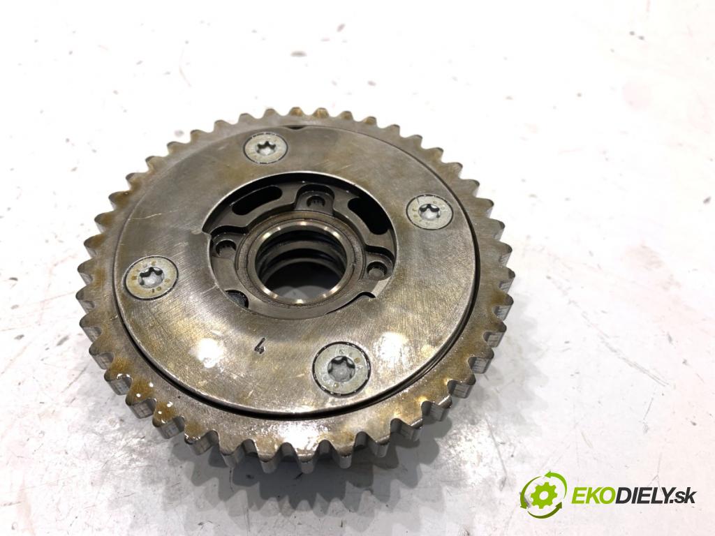 BMW G30 sedan 2021 460 kW M5 Competition 4395 kolo PROMĚNNÉ časování 8601045