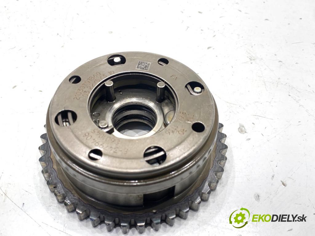 BMW G30 sedan 2021 460 kW M5 Competition 4395 kolo PROMĚNNÉ časování 8601045