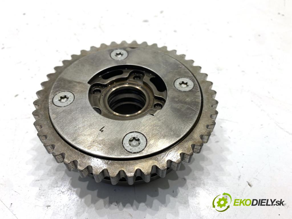 BMW G30 sedan 2021 460 kW M5 Competition 4395 koleso PREMENNÉ: časovania 8601045