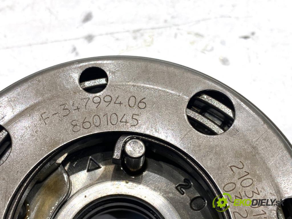 BMW G30 sedan 2021 460 kW M5 Competition 4395 koleso PREMENNÉ: časovania 8601045