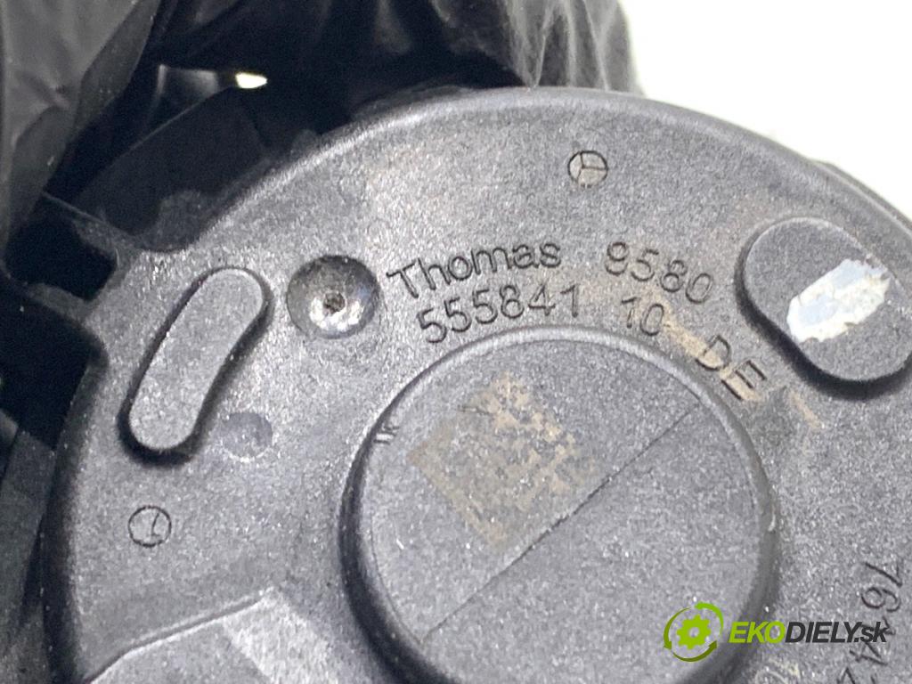 BMW G30 sedan 2021 460 kW M5 Competition 4395 nastavovač časování 7614288