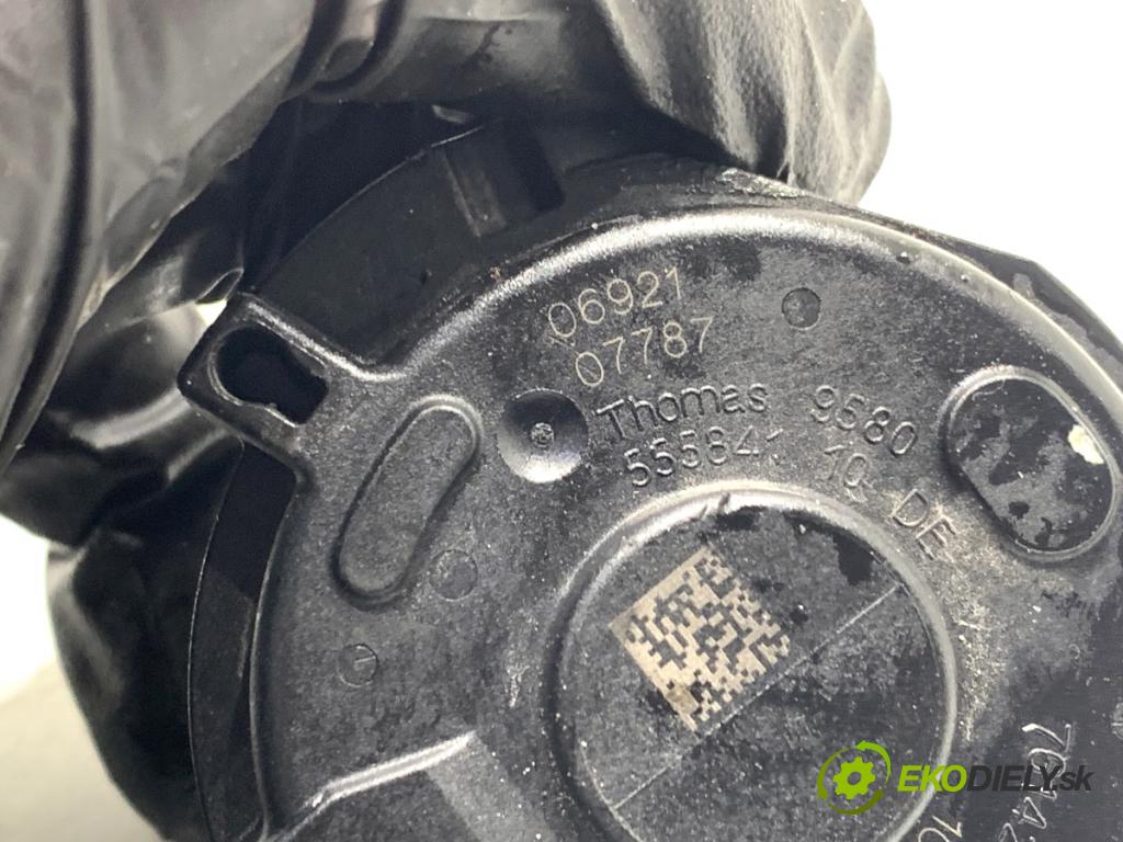 BMW G30 sedan 2021 460 kW M5 Competition 4395 nastavovač časování 7614288