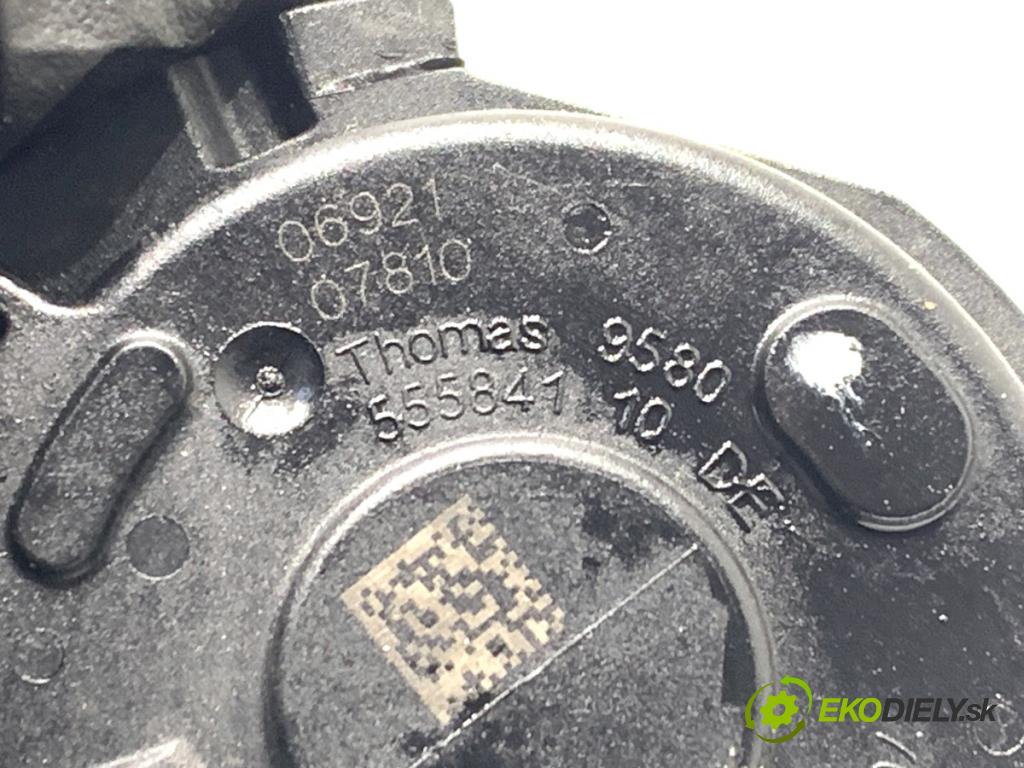 BMW G30 sedan 2021 460 kW M5 Competition 4395 nastavovač časování 7614288