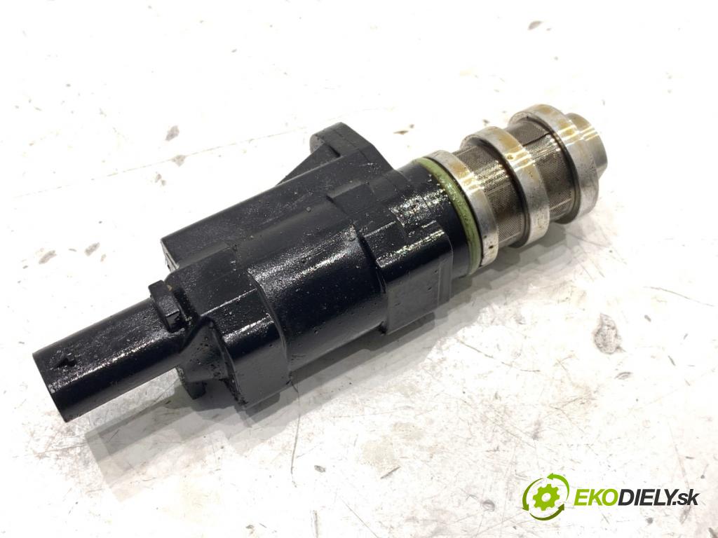 BMW G30 sedan 2021 460 kW M5 Competition 4395 Regulátor tlaku oleja 7639993