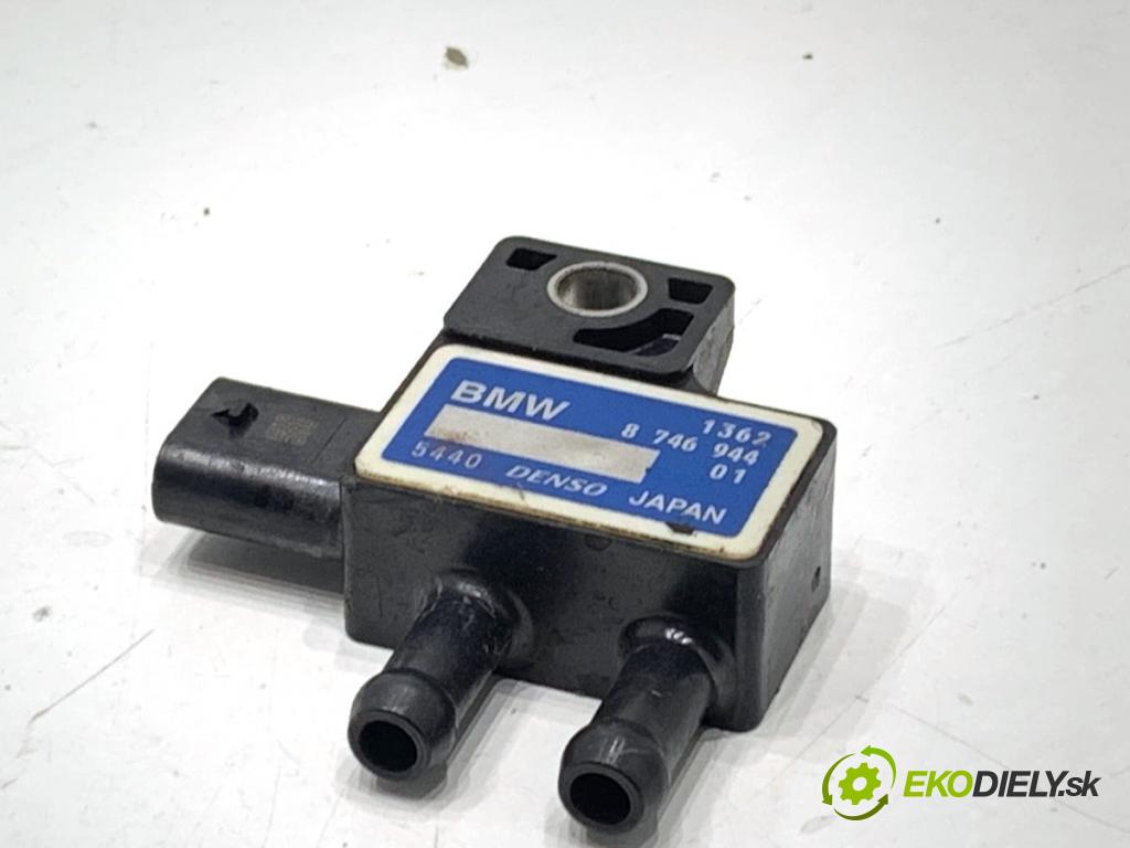 BMW G30 sedan 2021 460 kW M5 Competition 4395 snímač tlaku spalín DPF 8746944