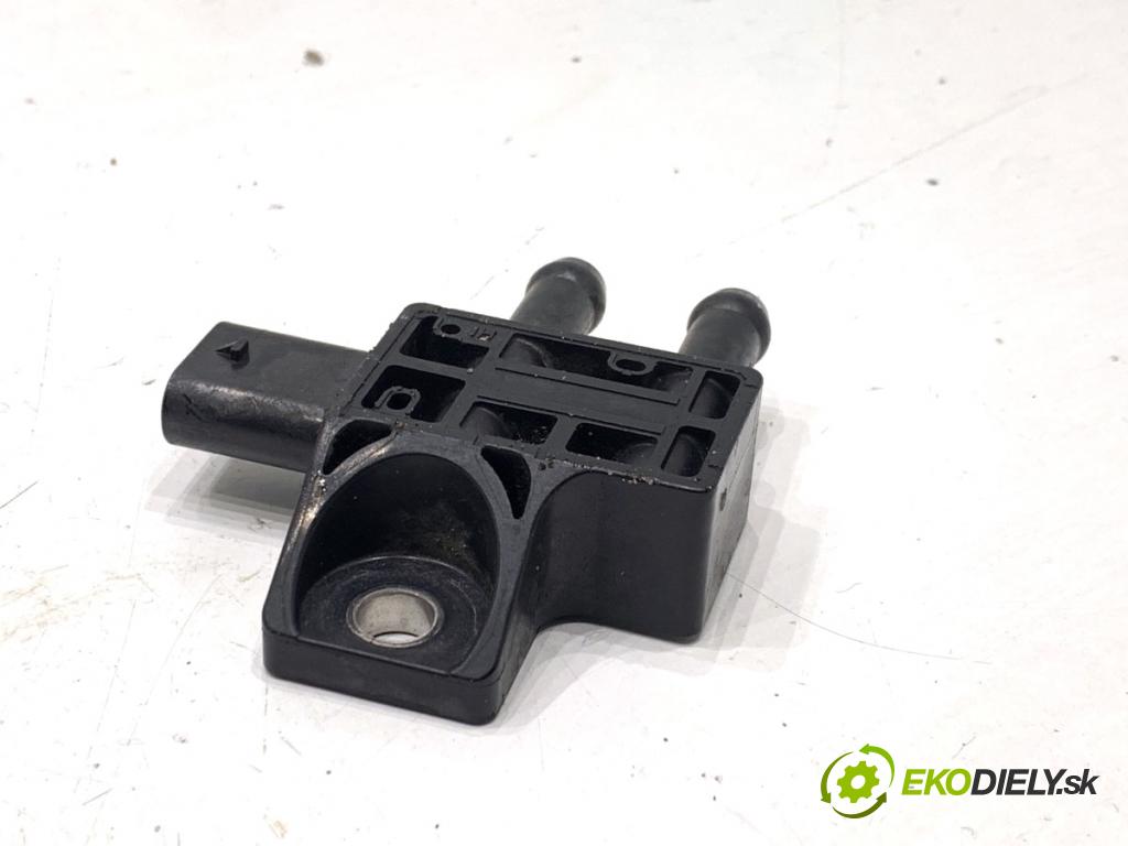 BMW G30 sedan 2021 460 kW M5 Competition 4395 snímač tlaku spalín DPF 8746944