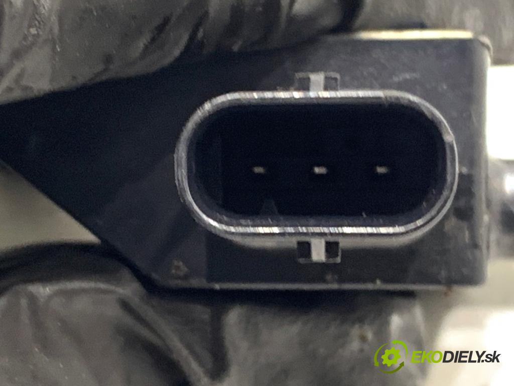 BMW G30 sedan 2021 460 kW M5 Competition 4395 snímač tlaku spalín DPF 8746944