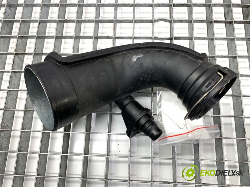 BMW G30 sedan 2021 460 kW M5 Competition 4395 Rúra turba 7852385