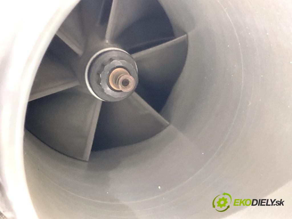 BMW G30 sedan 2021 460 kW M5 Competition 4395 turbo 7852373 (Kompletní turbodmychadlo)