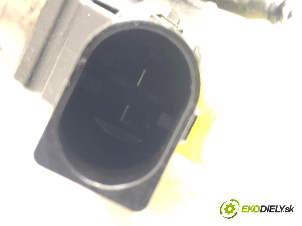 AUDI A5 8T coupe 2008 176 kW 3.0 TDI quattro 2967 vstřikovací ventily 059130277AR