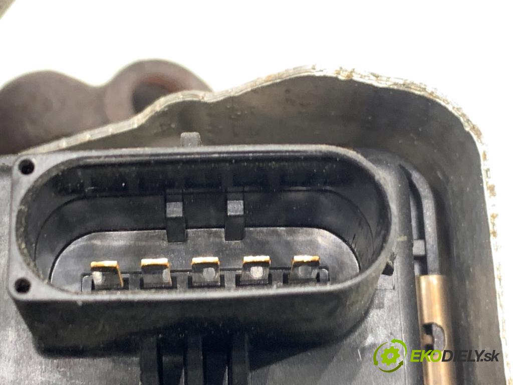 AUDI A5 8T coupe 2008 176 kW 3.0 TDI quattro 2967 turbo GTB2260VK (Kompletní turbodmychadlo)