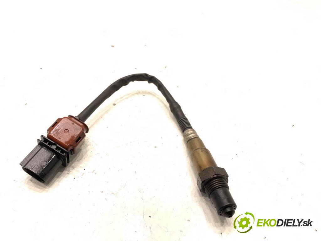 AUDI A5 8T coupe 2008 176 kW 3.0 TDI quattro 2967 sonda lambda 070906262 (Lambda sonda)