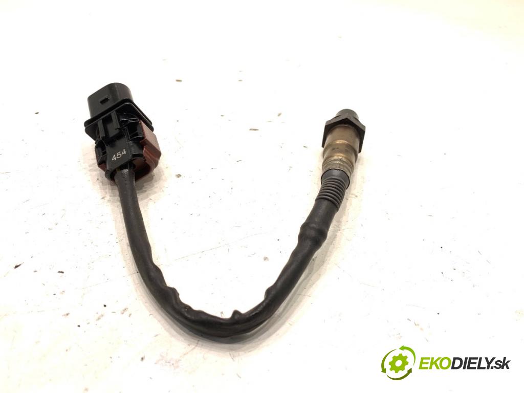 AUDI A5 8T coupe 2008 176 kW 3.0 TDI quattro 2967 sonda lambda 070906262 (Lambda sonda)