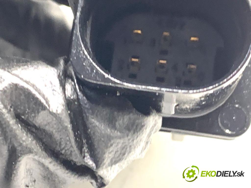 AUDI A5 8T coupe 2008 176 kW 3.0 TDI quattro 2967 sonda lambda 070906262 (Lambda sonda)