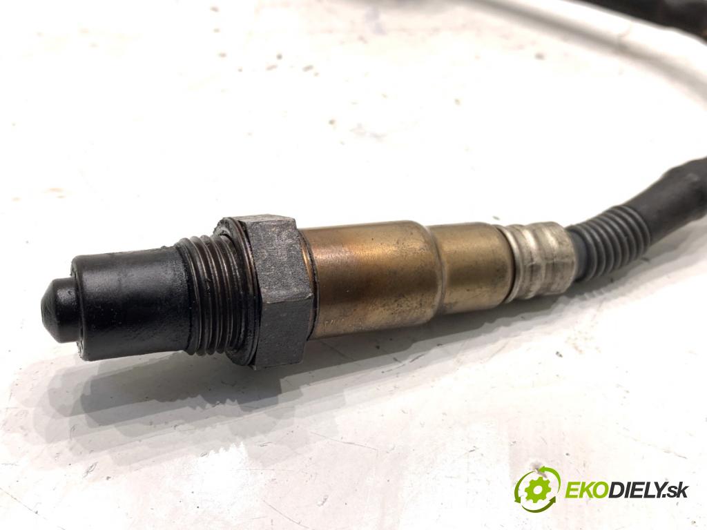 AUDI A5 8T coupe 2008 176 kW 3.0 TDI quattro 2967 sonda lambda 070906262 (Lambda sonda)