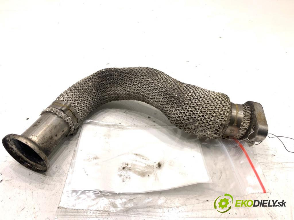 AUDI A5 8T coupe 2008 176 kW 3.0 TDI quattro 2967 rúrka EGR 