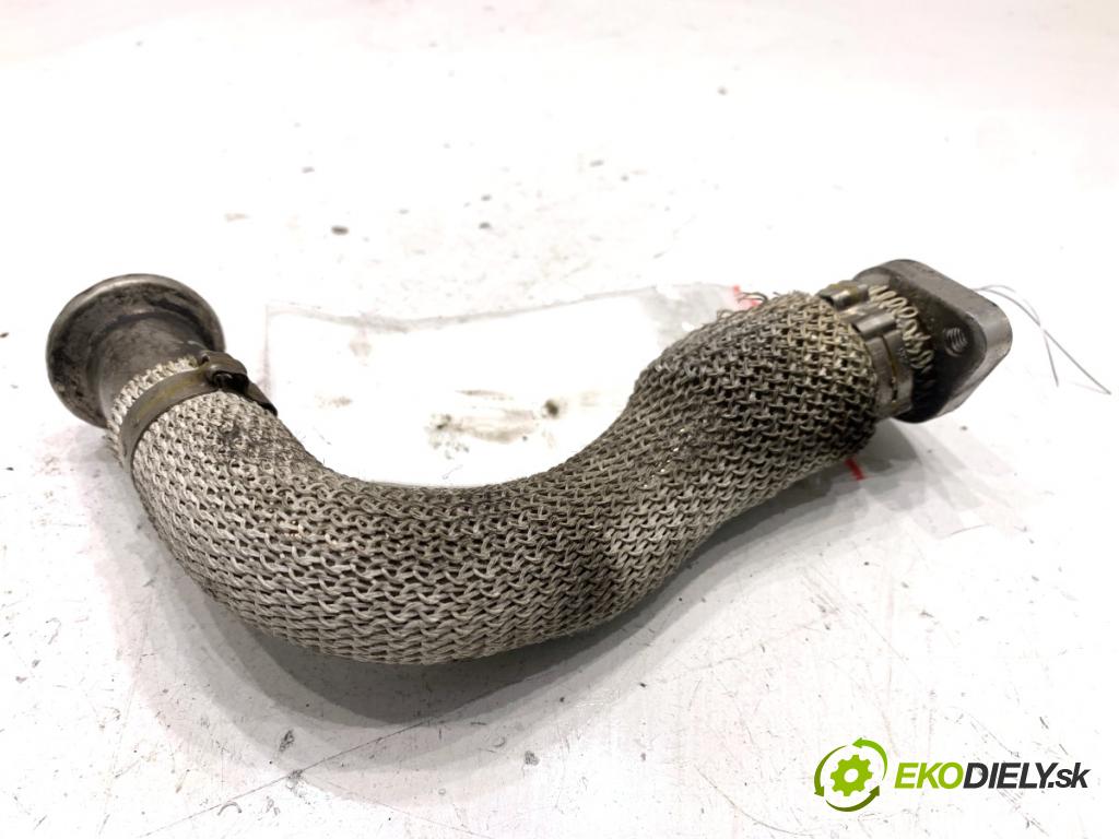 AUDI A5 8T coupe 2008 176 kW 3.0 TDI quattro 2967 rúrka EGR