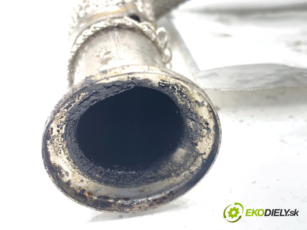 AUDI A5 8T coupe 2008 176 kW 3.0 TDI quattro 2967 rúrka EGR