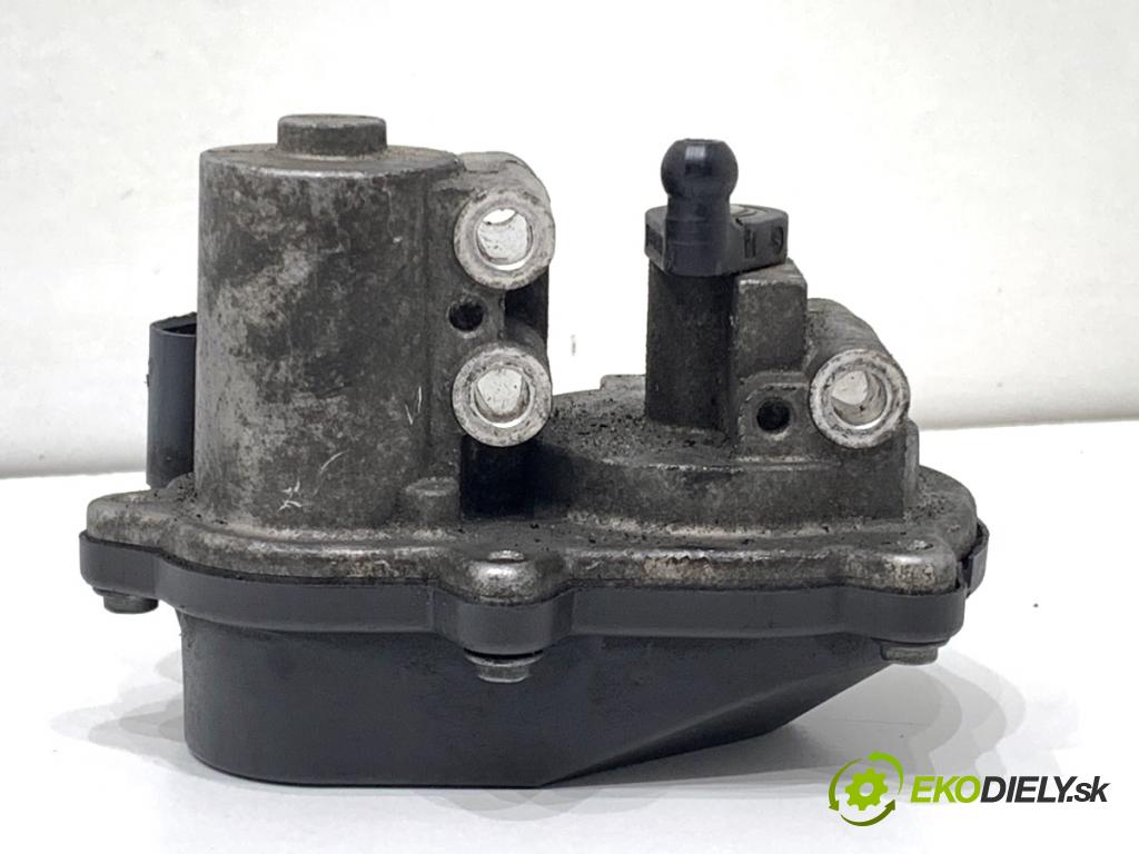 AUDI A5 8T coupe 2008 176 kW 3.0 TDI quattro 2967 nastavovač svod, potrubí 059129086L (Motorek ostatní)