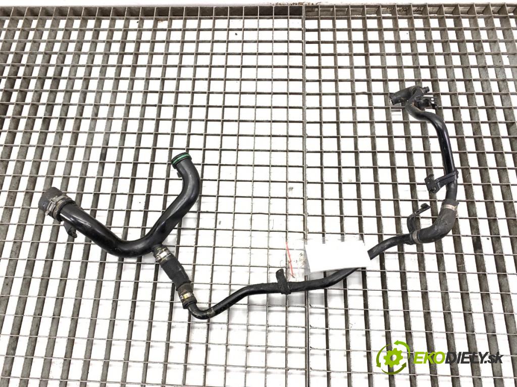 AUDI A5 8T coupe 2008 176 kW 3.0 TDI quattro 2967 rozdělovač vody 059121507AB