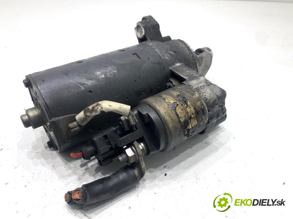 AUDI A5 8T coupe 2008 176 kW 3.0 TDI quattro 2967 Štartér 059911021C (Štartér)