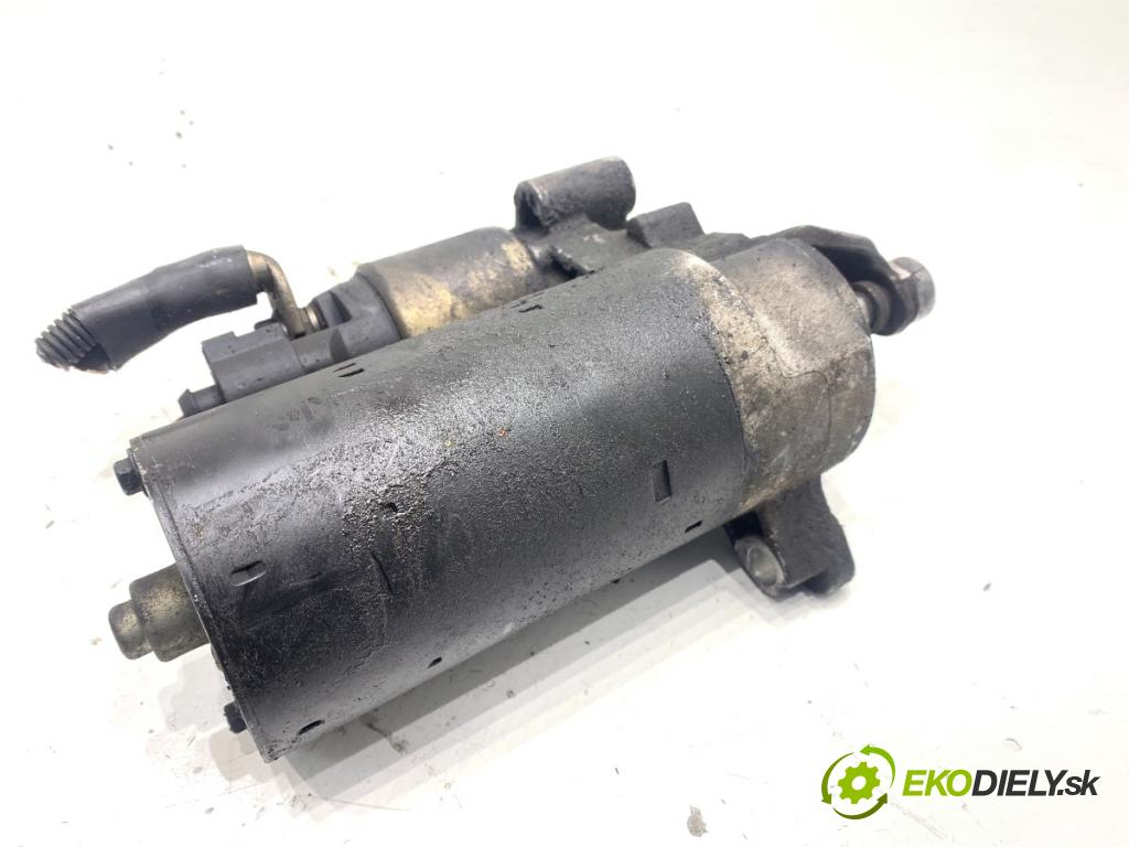 AUDI A5 8T coupe 2008 176 kW 3.0 TDI quattro 2967 Štartér 059911021C (Štartér)