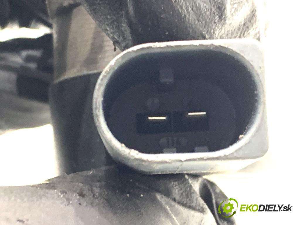 AUDI A5 8T coupe 2008 176 kW 3.0 TDI quattro 2967 Regulátor tlaku paliva 057130764H (Palivový systém ostatní)