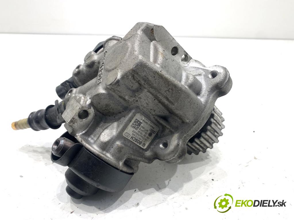 AUDI A5 8T coupe 2008 176 kW 3.0 TDI quattro 2967 Pumpa vysokého tlaku vstrekovacia 059130755BK